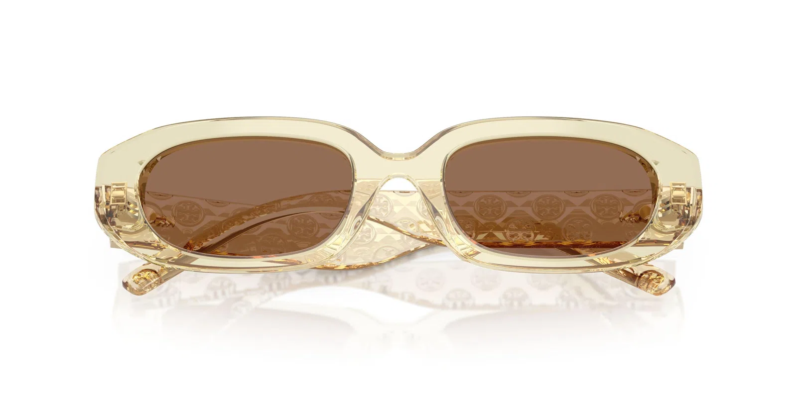 Tory Burch 7219U Sunglasses - view 16